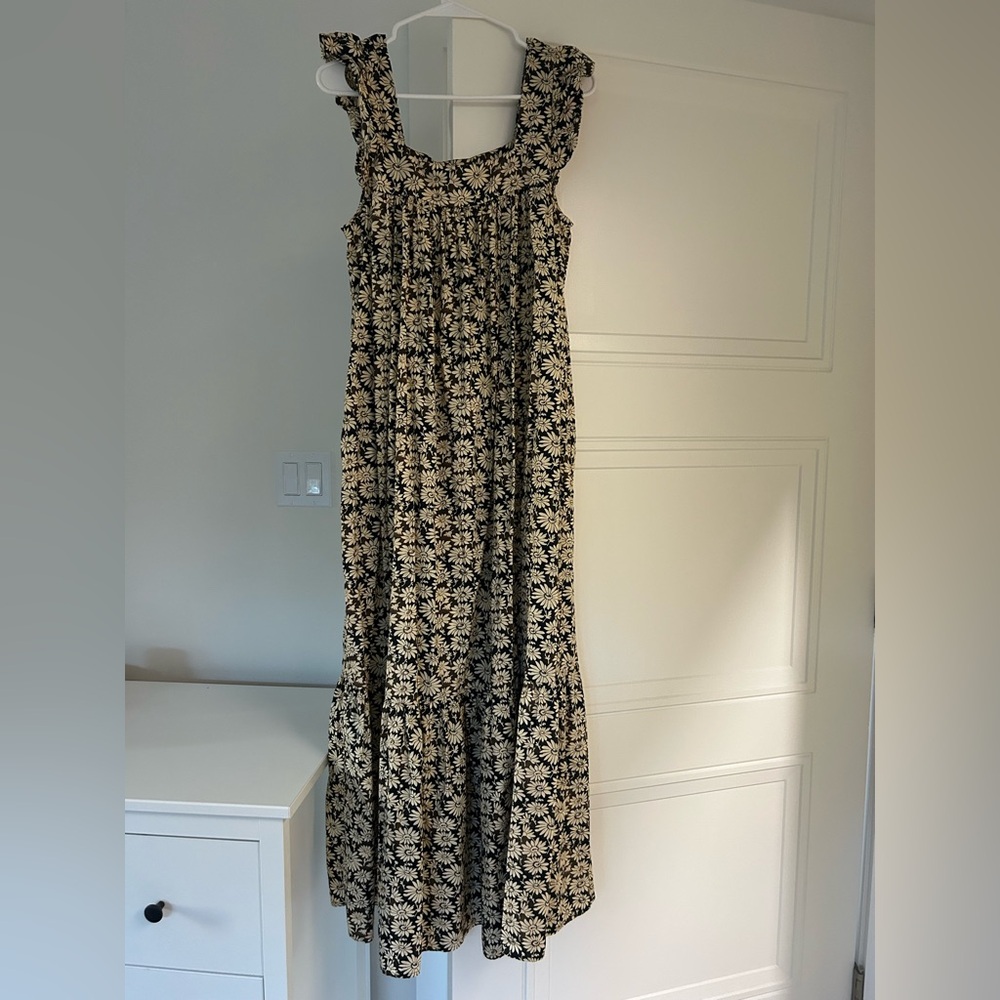 Christy Dawn Maxi Dress